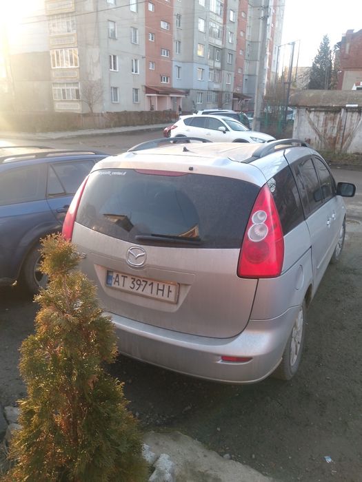 Продам автомобіль