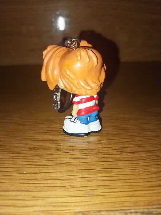 Neco - PVC Old Figure64553033493762121