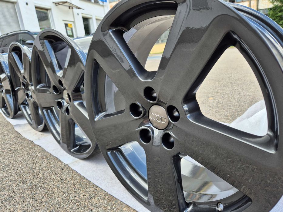 Renowacja felg, Malowanie, CNC, Starachowice, Ostrowiec, Sandomierz