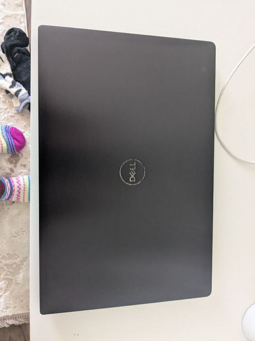 Dell Precision 5530 - i9, 32GB, 512GB SSD, NVidia Quadro P2000, 4K