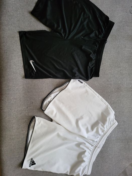 Шорты спортивные  2 шт