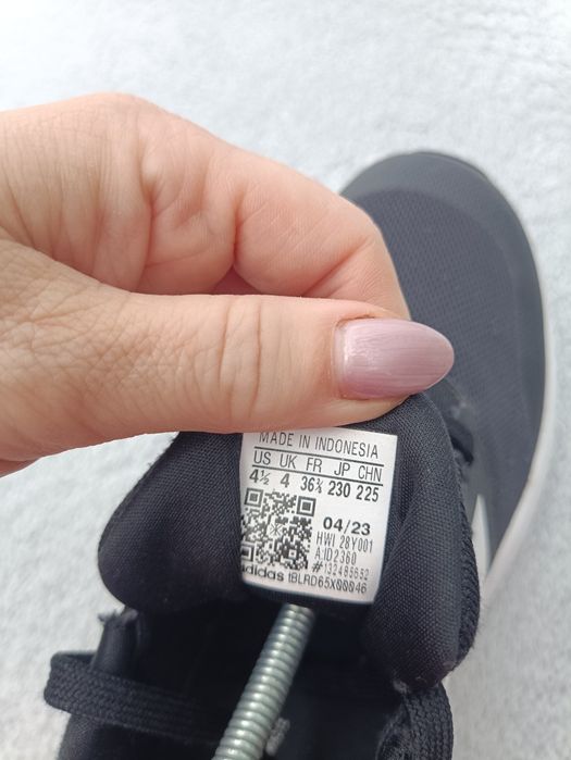 Женские кроссовки2023 Adidas р36