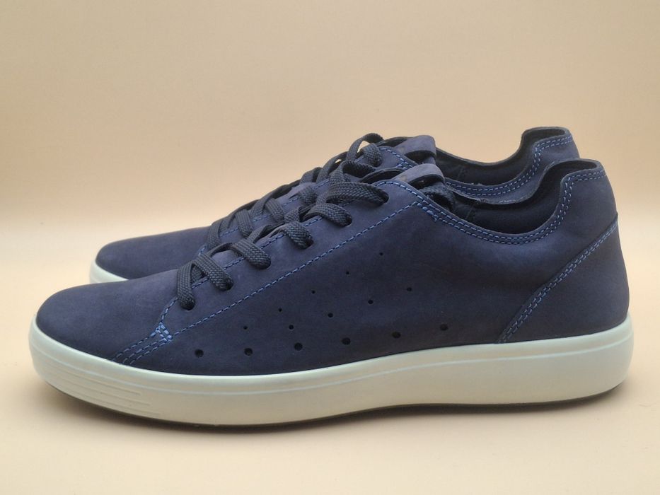 Кеди ECCO SOFT 7 M  Нові 41р.
