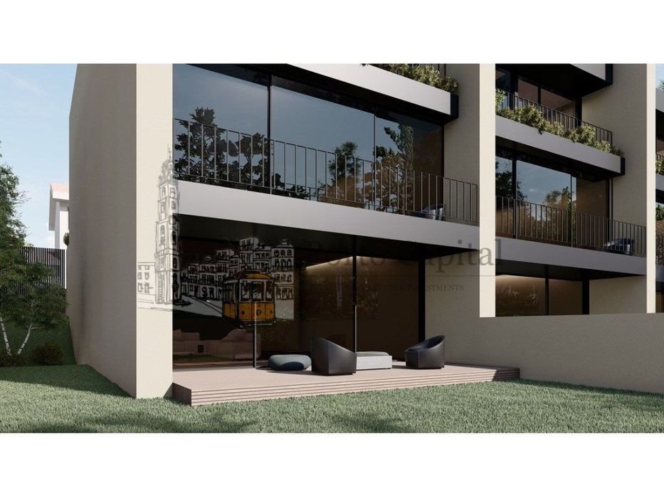 Excellent Residence with Three Suites