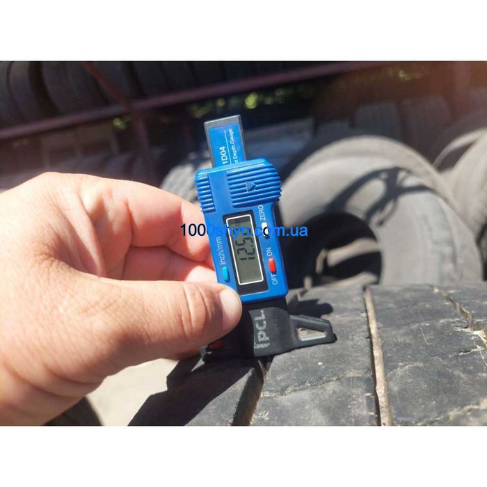 315/80 R22.5 Continental conti hybrid HD3 4шт