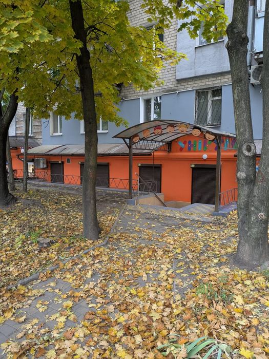 Оренда під, магазин , , садок, медцентр, офіс ( можлива