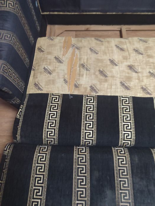 Диван фирмы"Катунь"