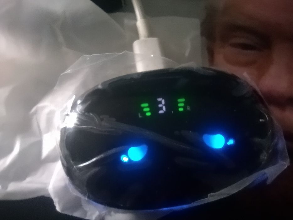 Блютуз Наушники X-55 Extra bass