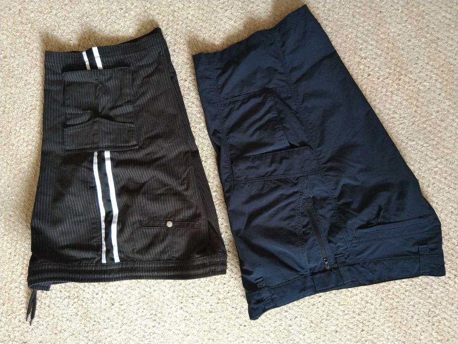 Шорти карго Fluid USA XL original. M&S 34р.