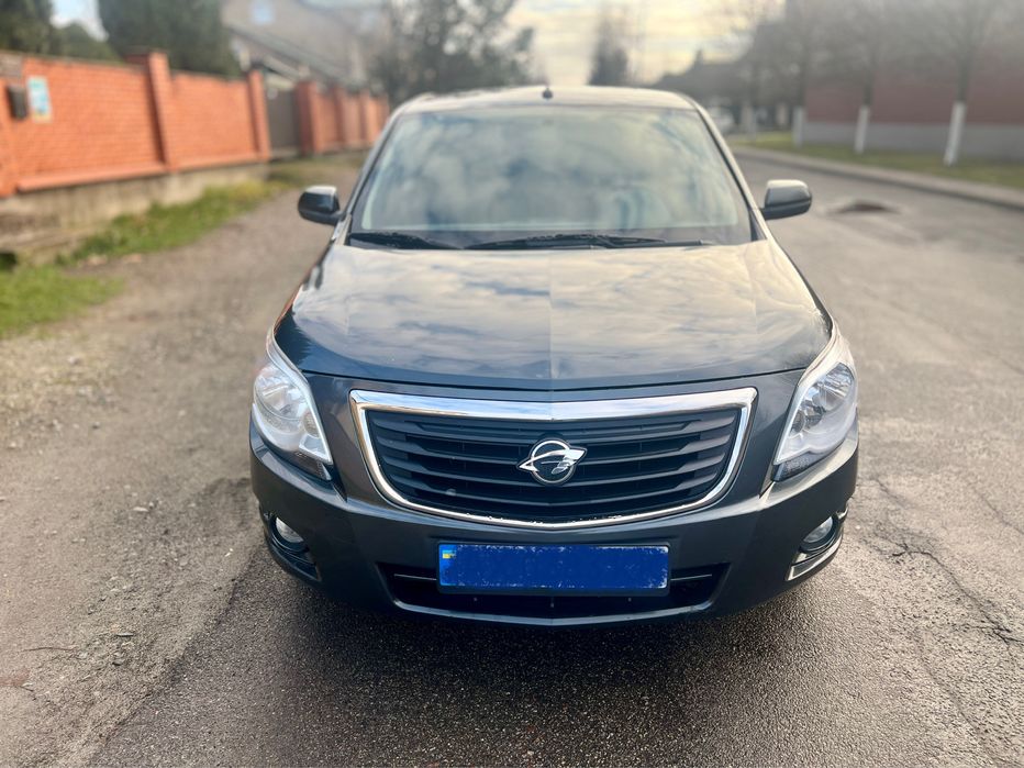 Продам Авто Ravon R4