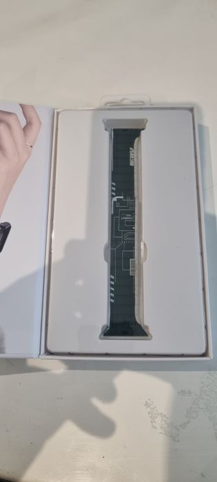 Ремінець для Apple Watch 38/40/41/42