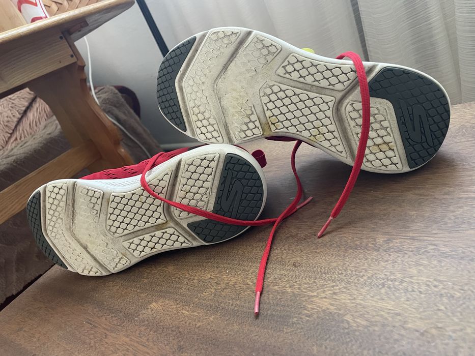 Кросівки Skechers  для бігу Go Run Elevate в гарному