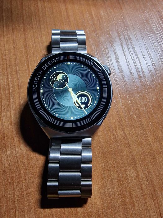 Smartwatch MD3 MAX
