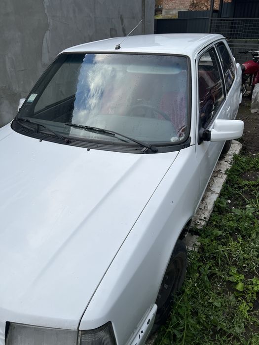Продам пежо 309 по тех паспорту