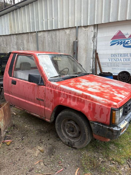 Cabine L200 para venda