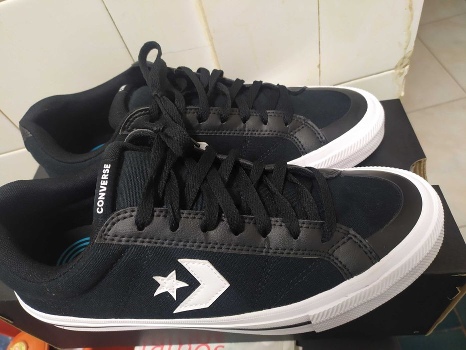 Tenis Converse casual 44