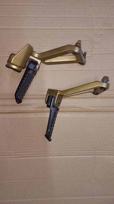 Peseiras pendura Kawasaki zx9r 1997