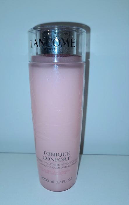 Tonik Lancome tonique confort 200ml dla skóry suchej