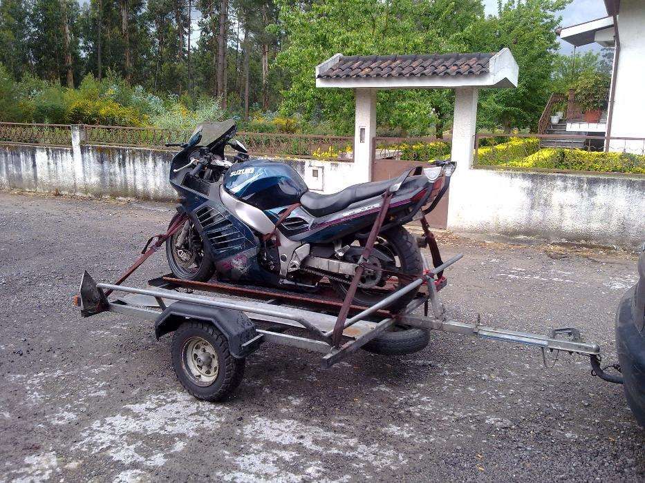 peças Suzuki RF 600-900