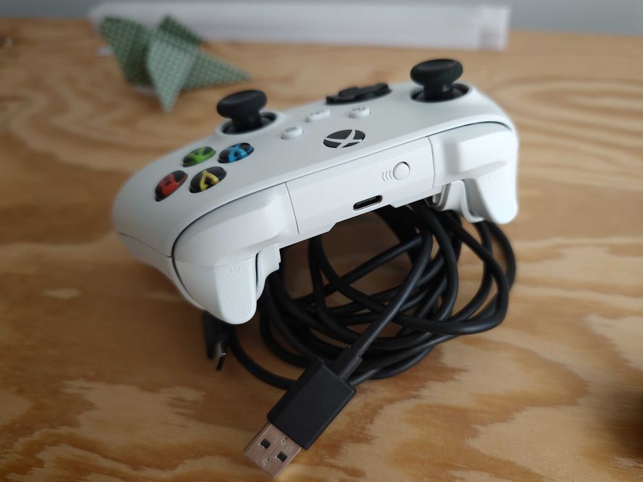 Comando wireless XBox Series X|S, One, Windows 10/11, iOS e Android