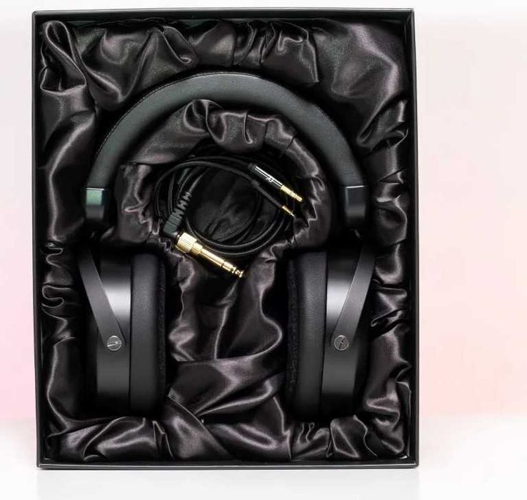 Auscultadores HIFIMAN HE400i 2020