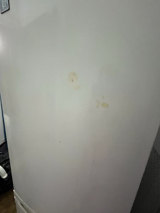 Холодильник zanussi