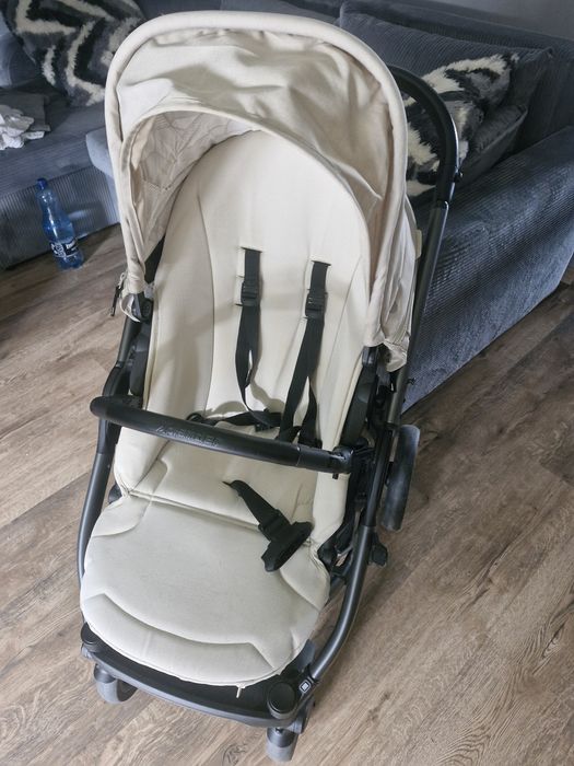 Wózek spacerowy xlander