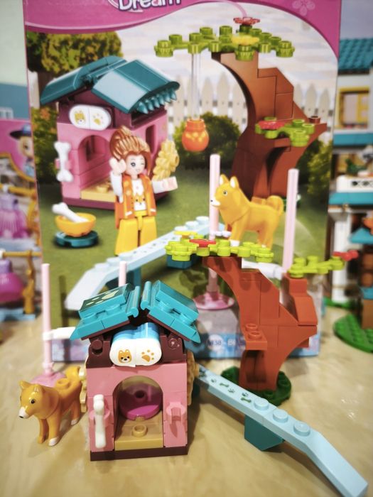 Продам конструктор Lego Лего