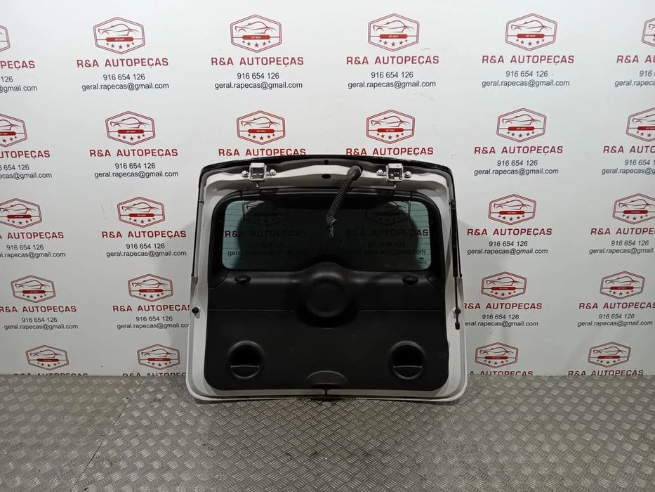 TAMPA DA MALA MINI COUNTRYMAN (R60)