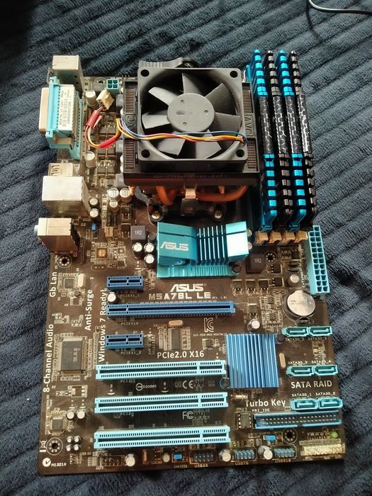 Ігровий комплект