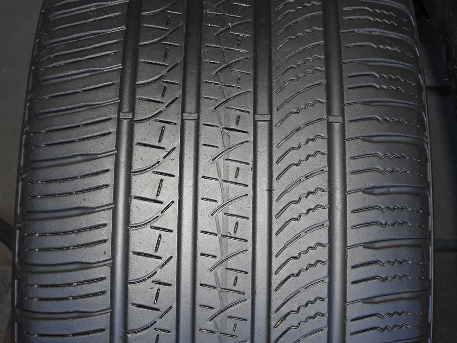 2xpirelli scorpion zero All season LR 275/45r21 110Y 2020/19r 2x5,7mm