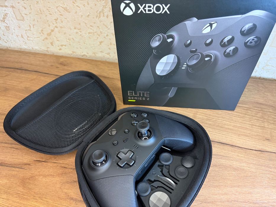 Xbox Elite Wireless Controller Series 2