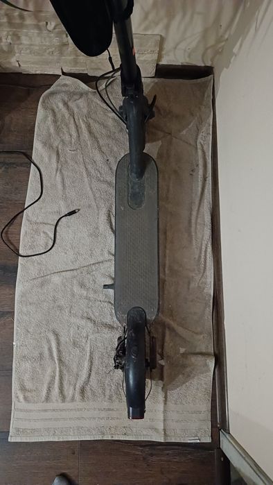 Hulajnoga elektryczna Xiaomi 1S