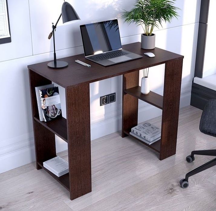 Стіл письмовий комп'ютерний офісний Стол компьютерный письменный Парта