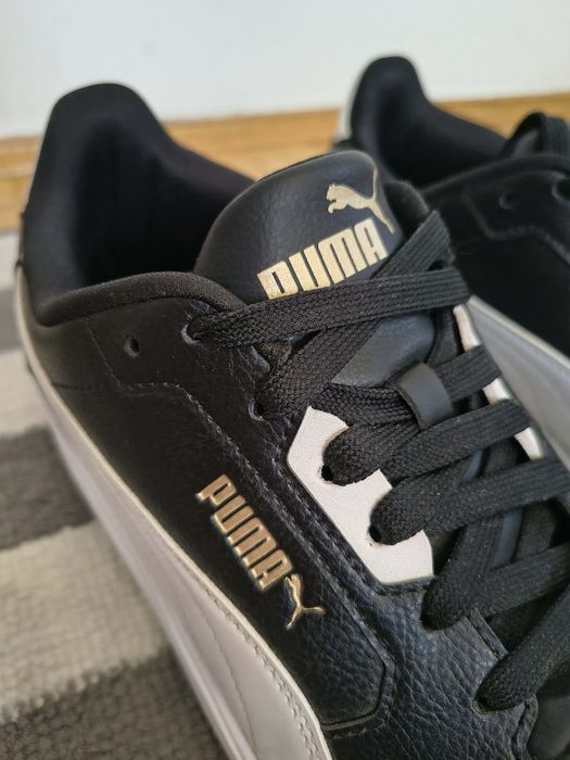 Buty Puma bardzo dobry stan