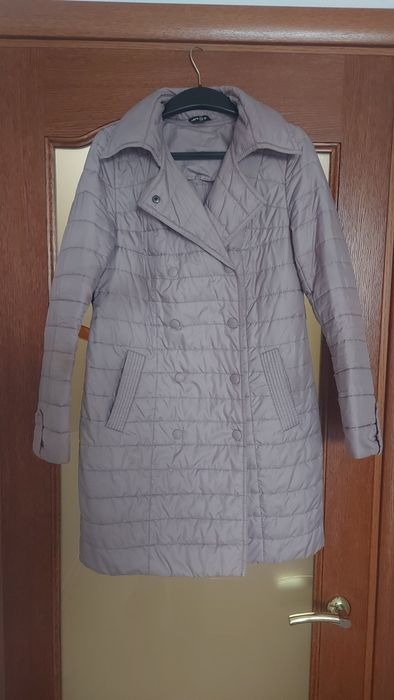 Тренч,Пальто куртка плащ