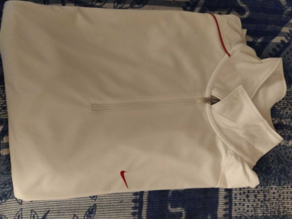 T-shirt desportiva Nike