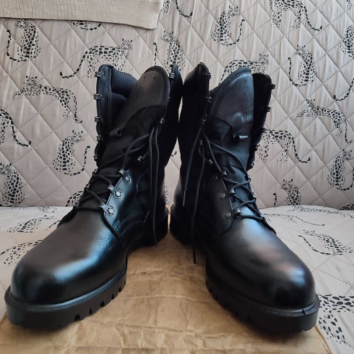Buty wojskowe Demar/ Wojas/Protektor wz.926/MON rozm.29
