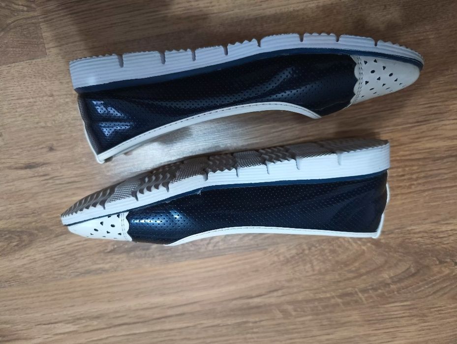 Buty eleganckie 35