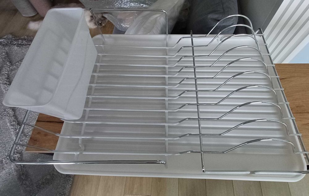 Nowa! Suszarka do naczyń