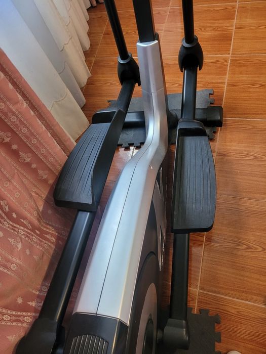 Bicicleta Elitica como nova