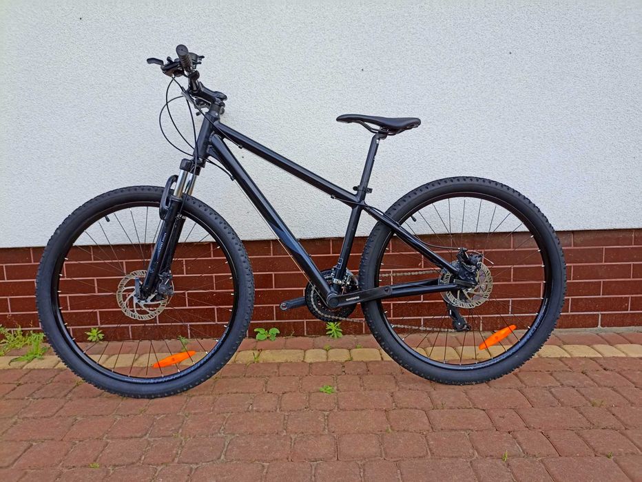 NOWY Rower Serious ROCKVILLE DISC Koła 27,5" 29 2 x Tarcza -30%  15''
