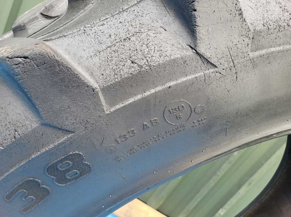 Opona Trelleborg 340/85 - R 38 Tm 600 13,6 13.6