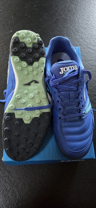 Buty Joma dribling Turfy roz.42