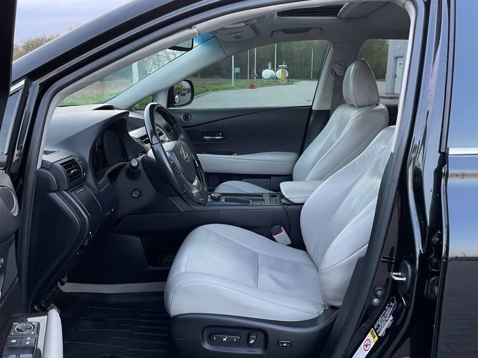 Продам Лексус RX 350