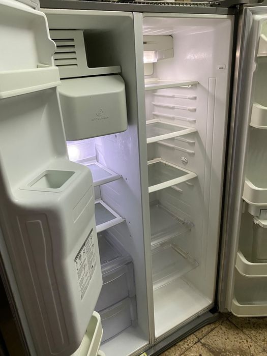 Frigorifico LG americano