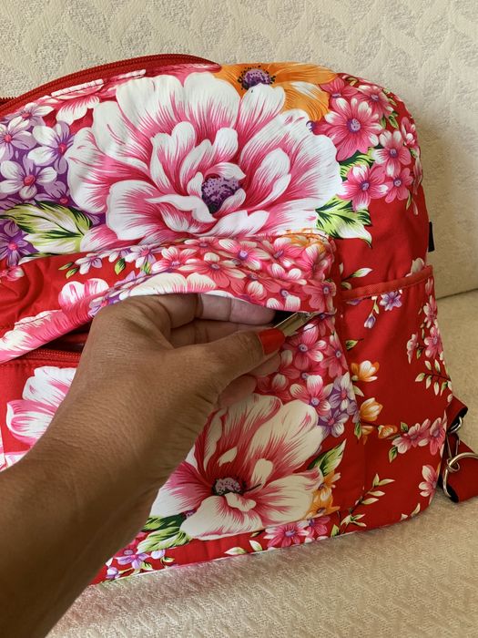 Mochila e ou mala