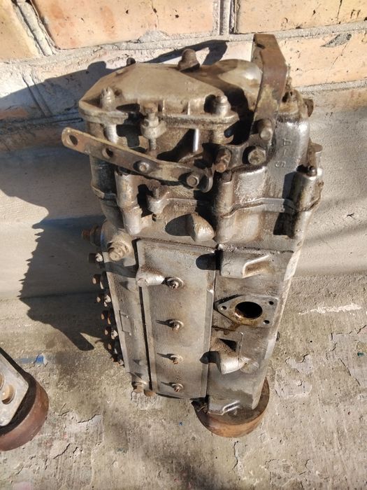 Продам ТНВД ЯМЗ-238