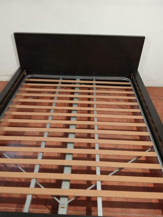 Quarto de casal em wege