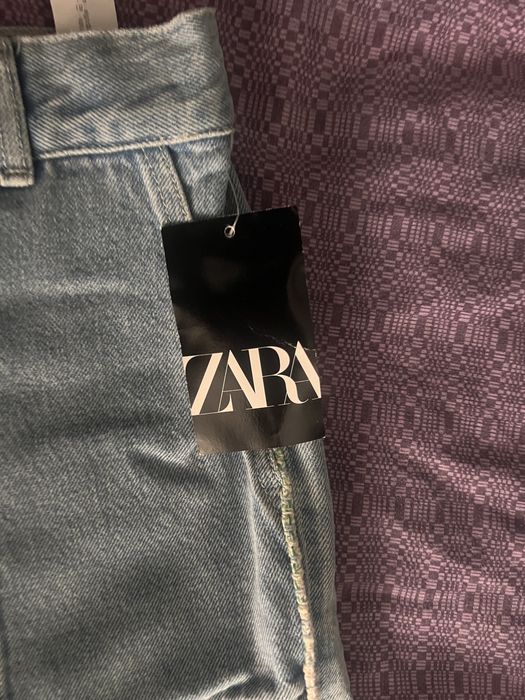 Джинси  ZARA.s-м